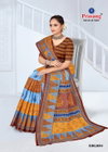 Prasang Suncity Vol 24 Cotton Printed Daily Wear Sarees Wholesale Online